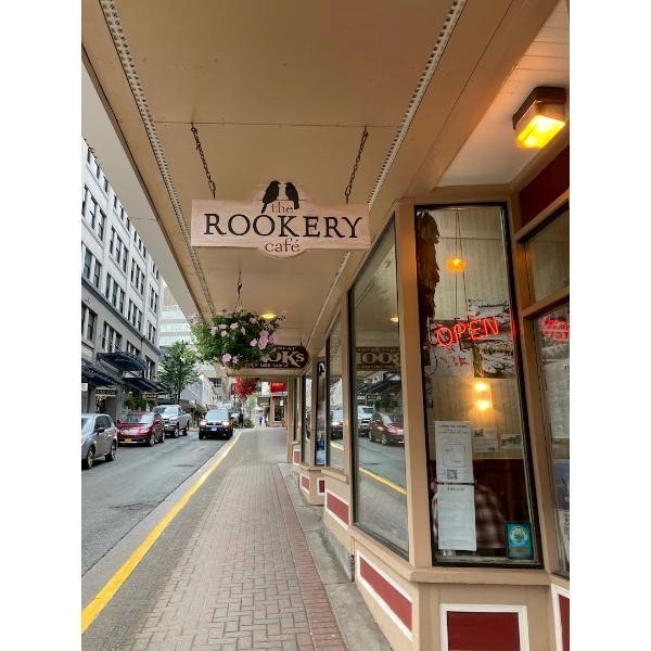 TheRookeryCafe