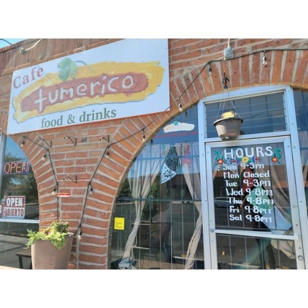 Tumerico
