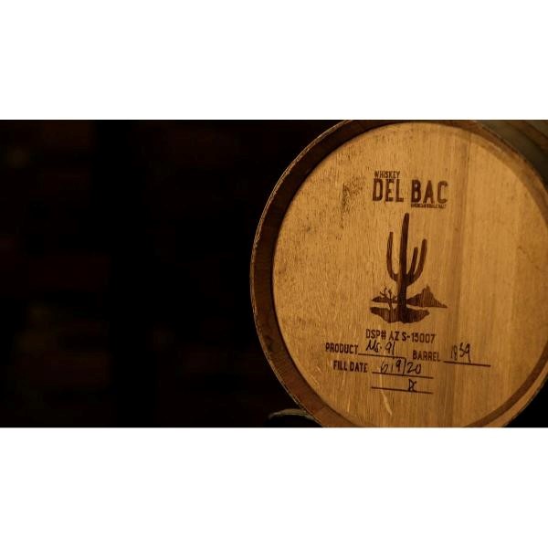 WhiskeyDelBac