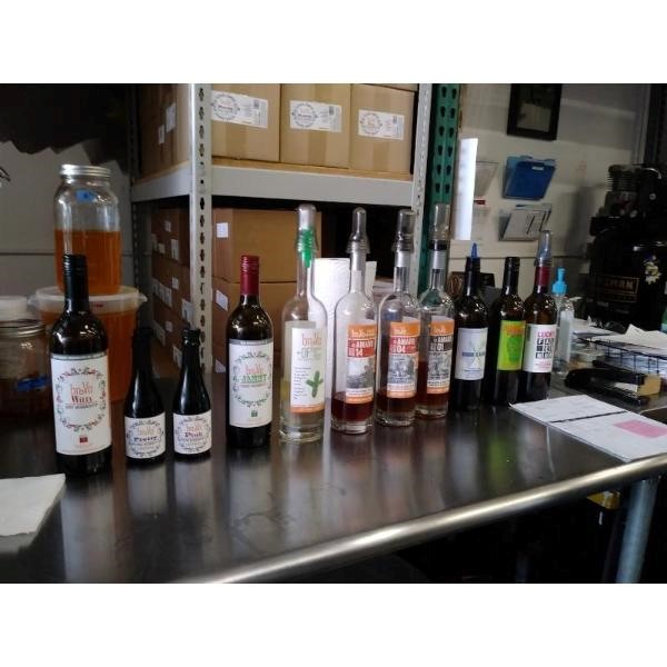 broVoSpirits